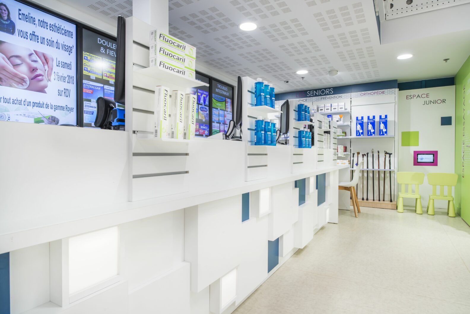 Pharmacie ActiSud (85) Archibo