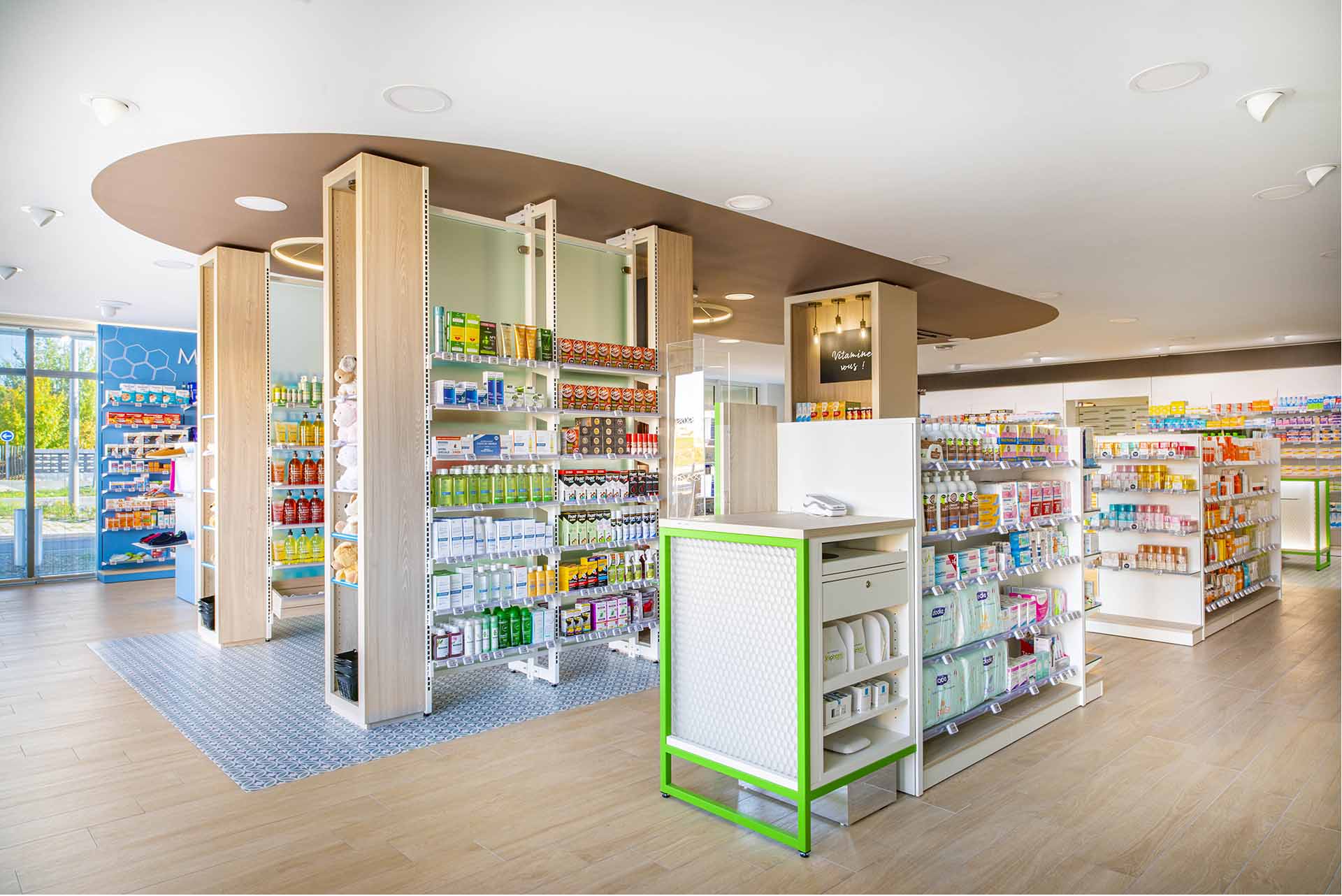 Pharmacie saint martin 44 2