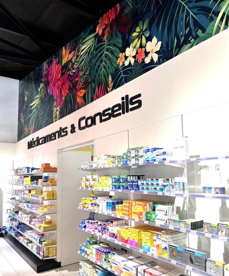 Pharmacie Lacascade (971) Archibo