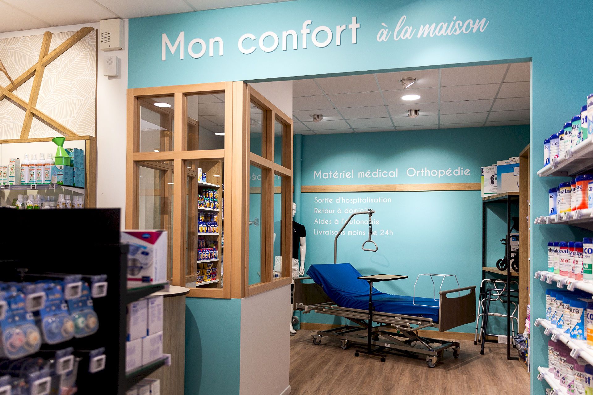Image réalisation